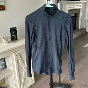 Lululemon 1/4 zip